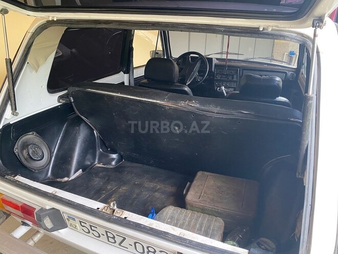 LADA (VAZ) Niva 1985, 257,000 km - 1.6 l - Bakı