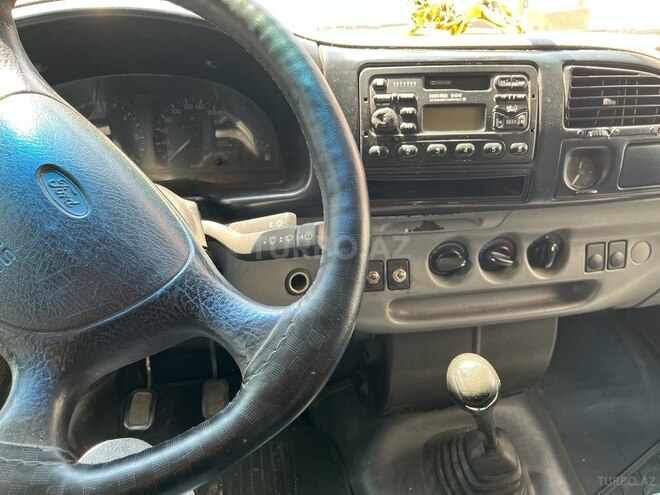 Ford Transit 1997, 400,000 km - 2.5 л - Bakı