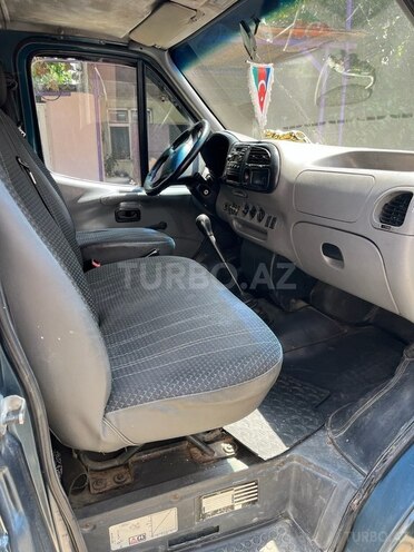 Ford Transit 1997, 400,000 km - 2.5 л - Bakı