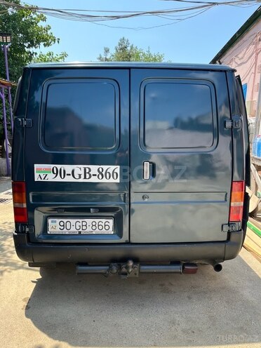 Ford Transit 1997, 400,000 km - 2.5 л - Bakı