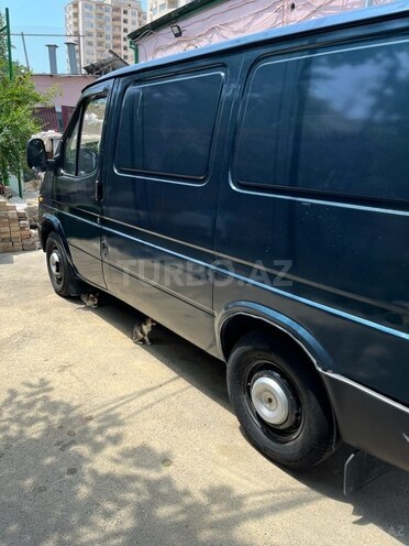 Ford Transit 1997, 400,000 km - 2.5 л - Bakı