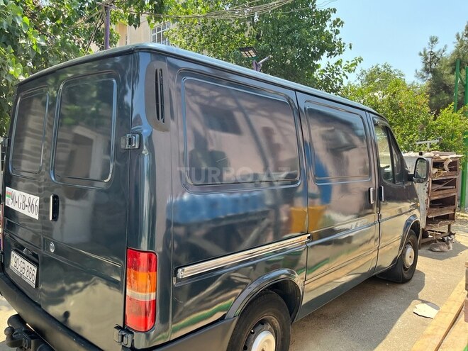 Ford Transit 1997, 400,000 km - 2.5 л - Bakı
