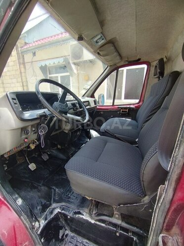 GAZ 2705 2000, 180,000 km - 2.3 l - Ağsu
