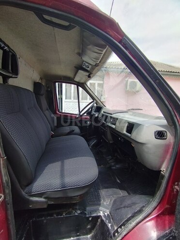 GAZ 2705 2000, 180,000 km - 2.3 l - Ağsu