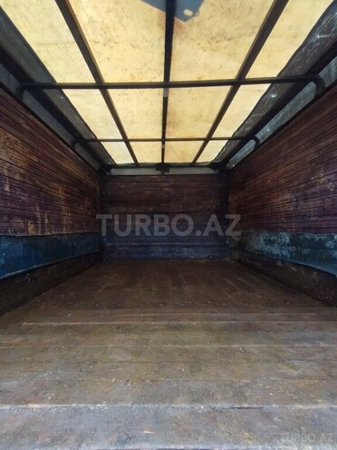 GAZ 2705 2000, 180,000 km - 2.3 l - Ağsu