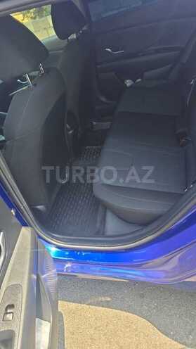 Hyundai Elantra 2022, 66,500 km - 2.0 л - Bakı