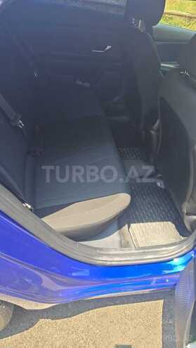 Hyundai Elantra 2022, 66,500 km - 2.0 л - Bakı