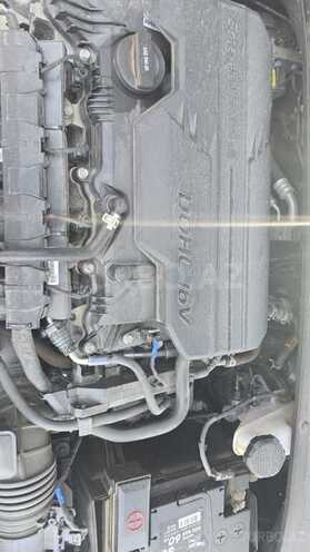 Hyundai Elantra 2022, 66,500 km - 2.0 л - Bakı