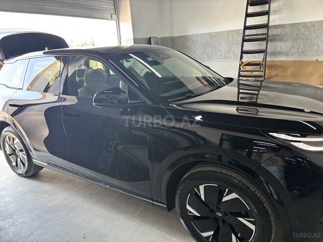 Changan  2025, 0 km - 1.5 л - Bakı