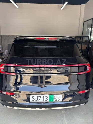 Changan  2025, 0 km - 1.5 л - Bakı