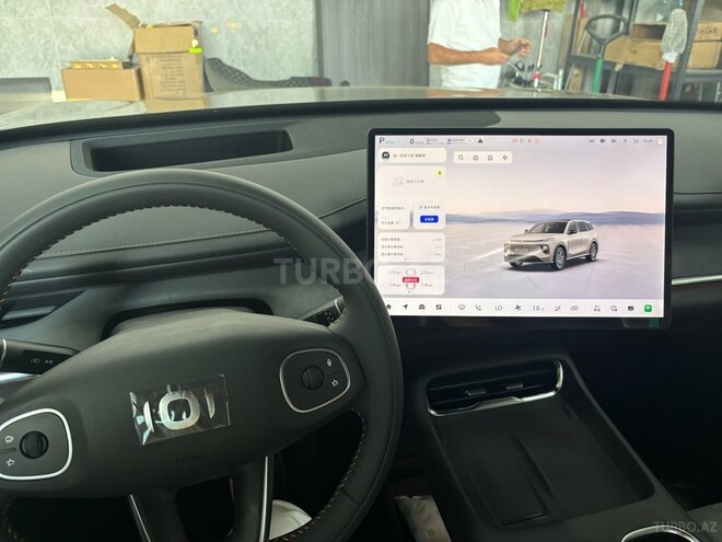 Changan  2025, 0 km - 1.5 л - Bakı
