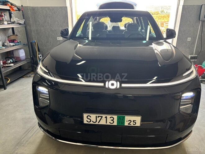 Changan  2025, 0 km - 1.5 л - Bakı