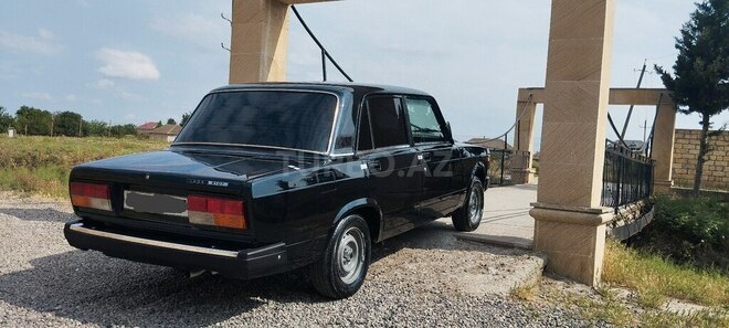 LADA (VAZ) 2107 2010, 78,000 km - 1.5 л - Cəlilabad