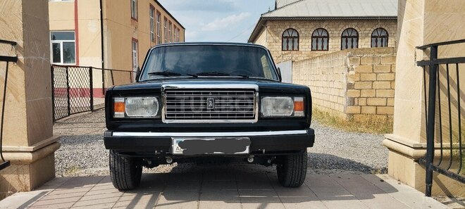 LADA (VAZ) 2107 2010, 78,000 km - 1.5 л - Cəlilabad