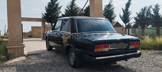 LADA (VAZ) 2107 2010, 78,000 km - 1.5 л - Cəlilabad