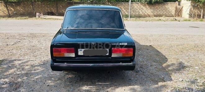 LADA (VAZ) 2107 2010, 78,000 km - 1.5 л - Cəlilabad