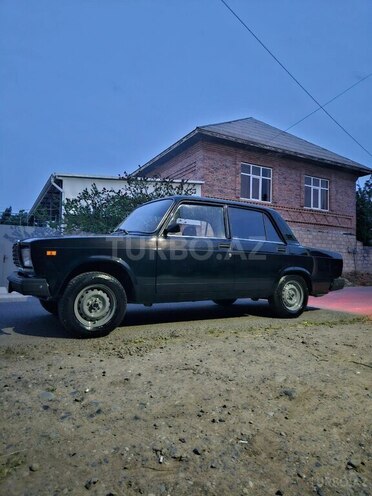 LADA (VAZ) 2107 2010, 78,000 km - 1.5 л - Cəlilabad