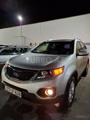 Kia Sorento-1