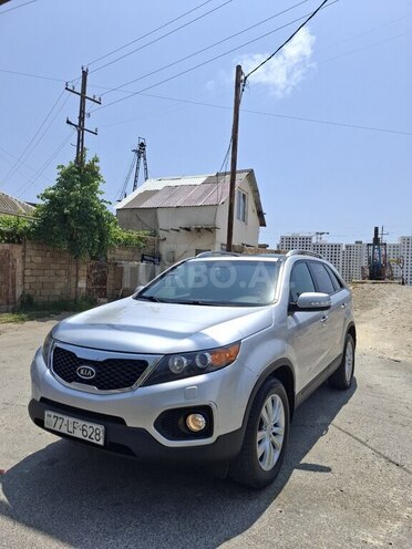 Kia Sorento-3