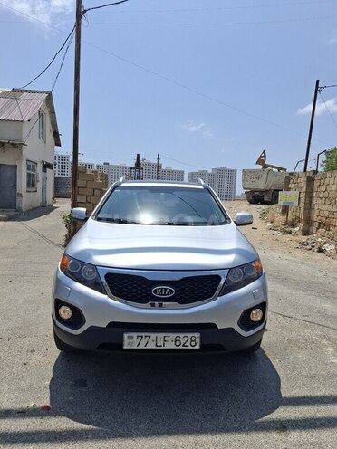 Kia Sorento-6
