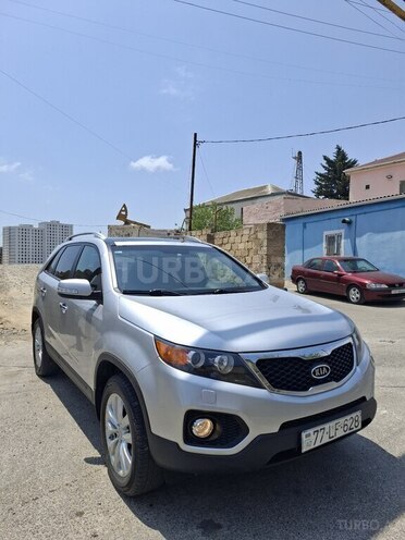 Kia Sorento-5