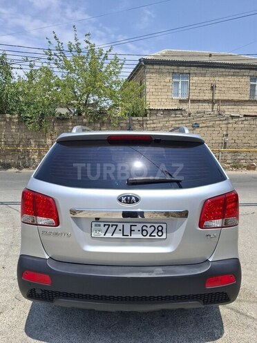 Kia Sorento-7