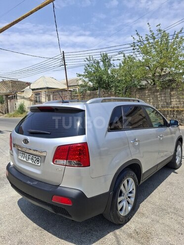 Kia Sorento-9