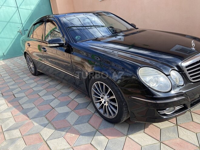 Mercedes E 220 d-16