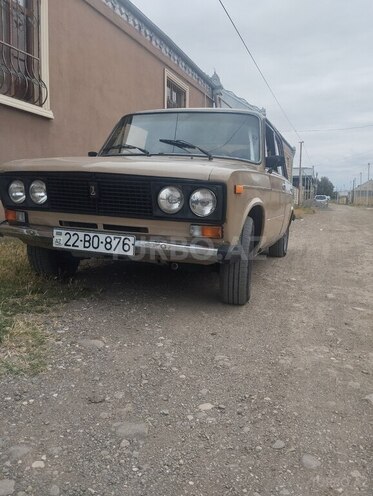 LADA (VAZ) 2106 1988, 83,333 km - 1.5 l - Goranboy