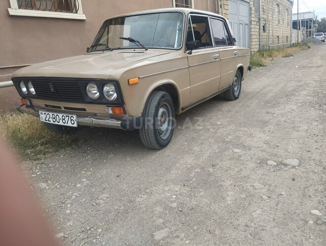 LADA (VAZ) 2106 1988, 83,333 km - 1.5 l - Goranboy