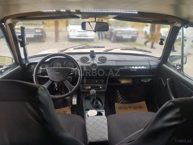 LADA (VAZ) 2106 1988, 83,333 km - 1.5 l - Goranboy