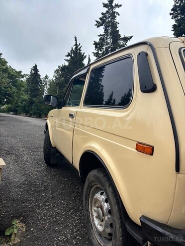 LADA (VAZ) Niva 1985, 123,200 km - 1.6 l - İsmayıllı