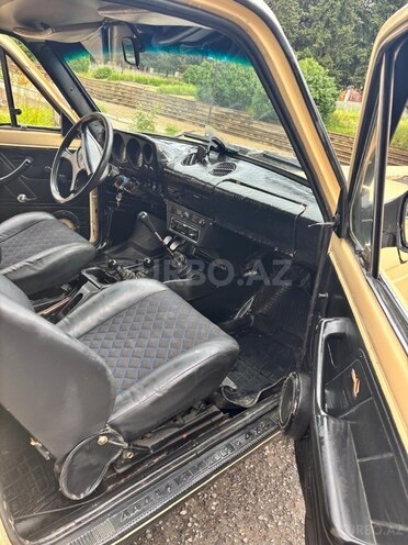 LADA (VAZ) Niva 1985, 123,200 km - 1.6 l - İsmayıllı