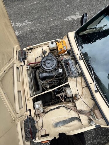 LADA (VAZ) Niva 1985, 123,200 km - 1.6 l - İsmayıllı