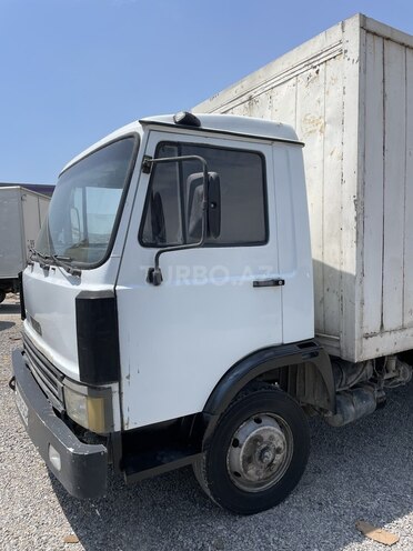 Iveco Otoyol 1999, 300,000 km - 3.9 l - Bakı