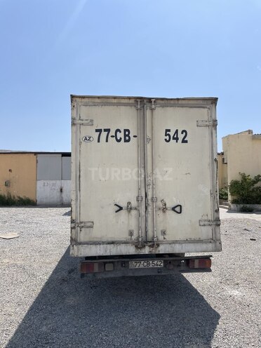 Iveco Otoyol 1999, 300,000 km - 3.9 l - Bakı