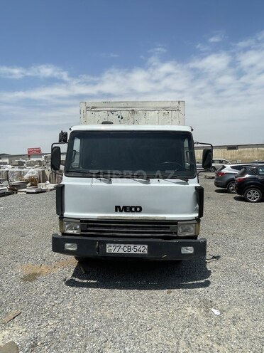 Iveco Otoyol 1999, 300,000 km - 3.9 l - Bakı