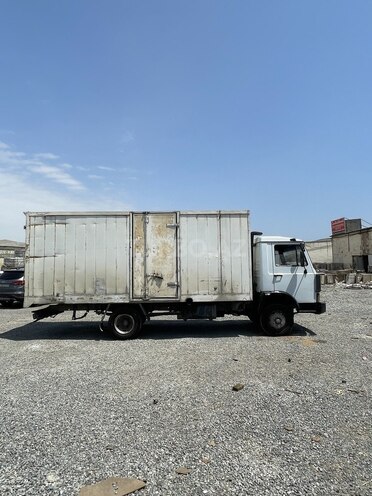 Iveco Otoyol 1999, 300,000 km - 3.9 l - Bakı