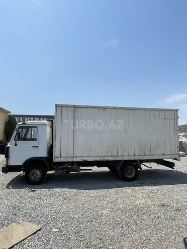 Iveco Otoyol 1999, 300,000 km - 3.9 l - Bakı