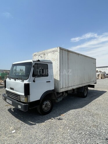 Iveco Otoyol 1999, 300,000 km - 3.9 l - Bakı