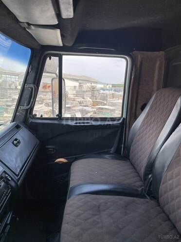 Iveco Otoyol 1999, 300,000 km - 3.9 l - Bakı