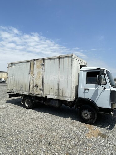 Iveco Otoyol 1999, 300,000 km - 3.9 l - Bakı