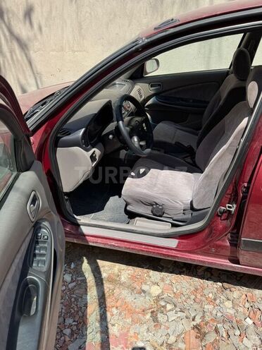 Nissan Sunny 2001, 300,000 km - 1.6 l - Bakı