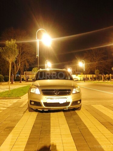Opel Zafira 2006, 475,235 km - 2.2 l - Xaçmaz
