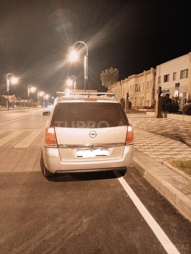 Opel Zafira 2006, 475,235 km - 2.2 l - Xaçmaz