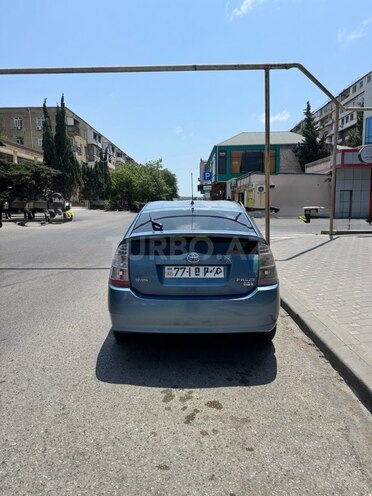Toyota Prius 2008, 250,000 km - 1.5 l - Bakı