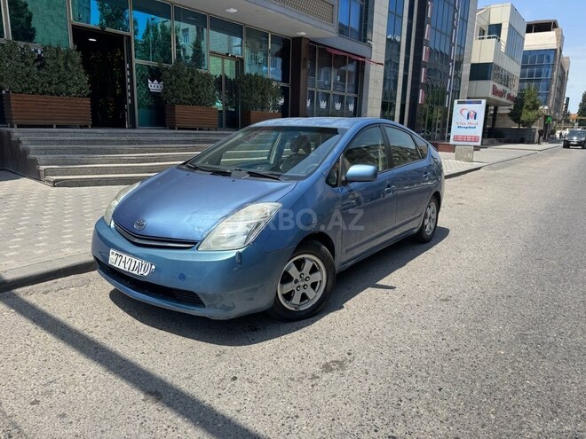 Toyota Prius 2008, 250,000 km - 1.5 l - Bakı
