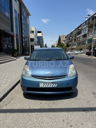 Toyota Prius 2008, 250,000 km - 1.5 l - Bakı