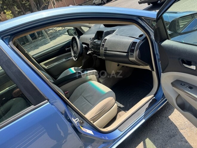 Toyota Prius 2008, 250,000 km - 1.5 l - Bakı