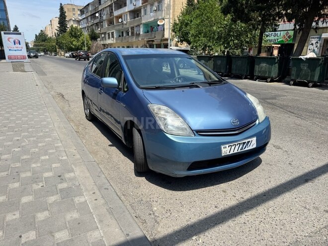 Toyota Prius 2008, 250,000 km - 1.5 l - Bakı